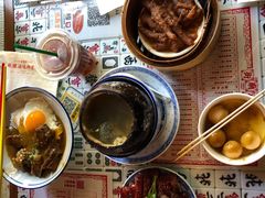 -憶廟街 X 沙角邨(太古城店)
