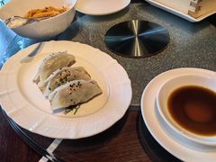 -杭州西子湖四季酒店·金沙厅