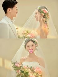-金夫人婚纱摄影(总店)