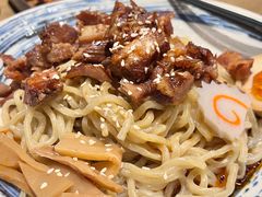 -雷神拉面(财富中心玉米楼店)