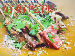 -上上签·冷锅串串(六灌路店)