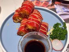 -虾饺妹·粤式茶餐厅(荟聚店)