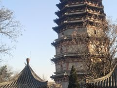 -天宁寺