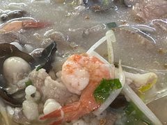 -广场正宗原汁薏米店
