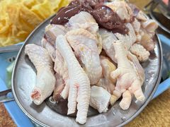 -威邵鸡煲(西华路总店)