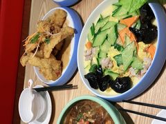 -东北灶(高新银泰店)