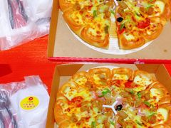 -必胜客(沈辽路万达店)