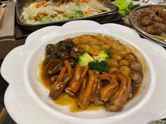-禧瑞都大饭店(吊桥路店)