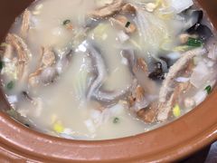 -郑庄脂渣海鲜楼(九水路店)