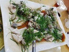 -南湾海鲜餐厅(南澳海鲜街店)