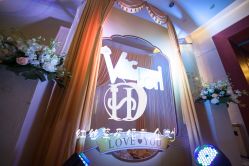 -上海虹桥锦江大酒店·宴会厅