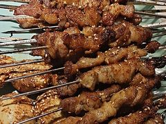 -陈老二烧烤(草市街总店)