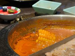 -一绪に和牛寿喜烧(罗湖益田假日店)