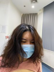 -HAIR CORNER