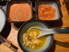 -湊湊火锅·茶憩(新中关购物中心店)