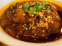 -付小姐在成都(中山公园店)