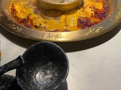 -哥老官重庆美蛙鱼头(龙湖杭州金沙天街店)
