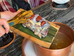 -慢丽江·云南野生菌土鸡锅(付家庄店)