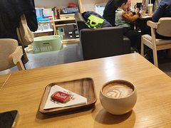 -线格之间COFFEE