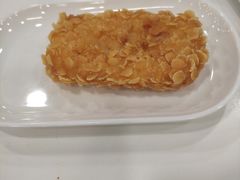 炸虾排-宜家·瑞典风味餐厅(北京西红门店)