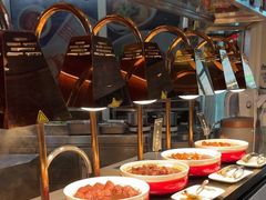 -The COOK·厨餐厅·自助餐(浦东嘉里大酒店)
