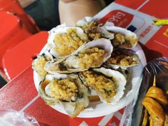 -海大南门夜市(海富街店)