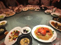 -上海小南国(正大店)