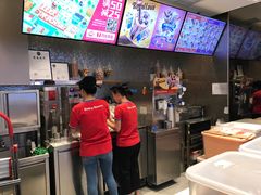 -DQ·蛋糕·冰淇淋(昌平国泰店)