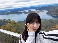 -五女山景区