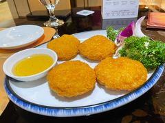 -金厨泰国餐厅·全泰籍厨师料理(拱北店)