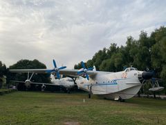 -中国航空博物馆