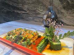 -红辣椒·川菜·火锅(大洋中心店)