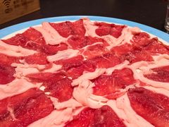 -南门四季铜锅涮肉(大屯·北苑店)