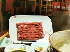 -1078號老北京涮肉(松柏店)