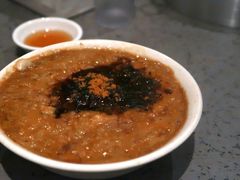 姜汁炖蛋-荣家小吃(紫阳街店)