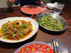 -拾捌川·自贡爆炒(新街口店)