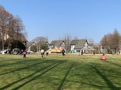 -太阳岛度假酒店