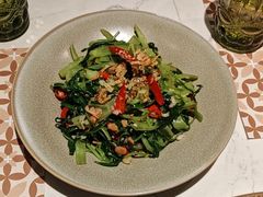-芭札·Thai泰国餐厅(同和金铂天地店)