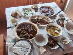 -小六农家乐(崇明西沙湿地店)