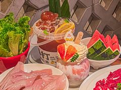 -雾都渣渣火锅(南城智汇城店)