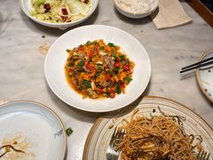 -辛香汇·锦里丨现炒川菜(中南城店)