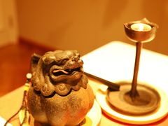 -叶叶菩提·晋福宫