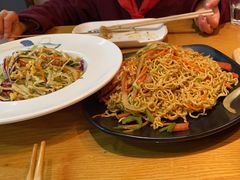 -二旗里烧烤·烤羊排(龙域店)