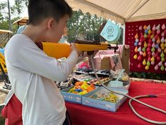 -光明小镇欢乐田园