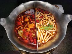 -湊湊火锅·茶憩(打浦桥日月光店)