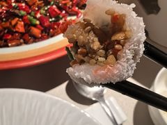 -悦融琥珀·京鲁菜·海味珍品(西单店)