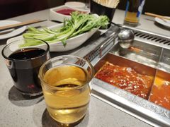 -海底捞火锅(团结桥店)