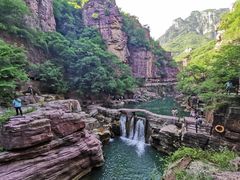 -云台山风景名胜区