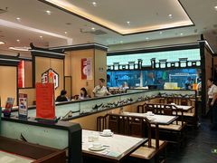 -小菜园新徽菜(北京大兴龙湖天街店)