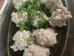蒸肉丸-如意坊美食(华兴一街店)